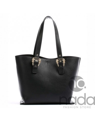Versace Shopping Bag Nera