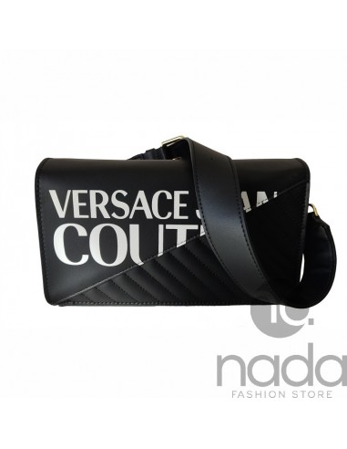 Versace Borsa Nera