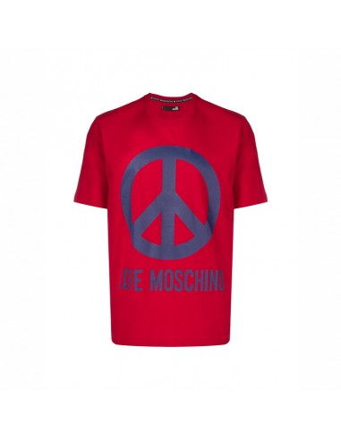 Love Moschino T-shirt