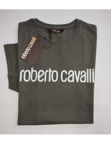 Roberto Cavalli T-shirt