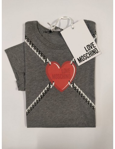 Love Moschino T-shirt