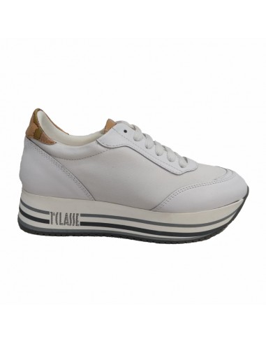 Alviero Martini Sneakers Total White GEO
