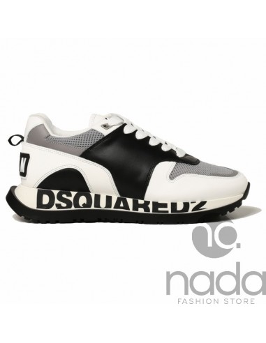 Dsquared2 Sneakers Running Mesh