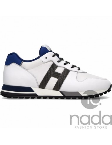 Hogan Scarpe Sneakers H383 Nastro