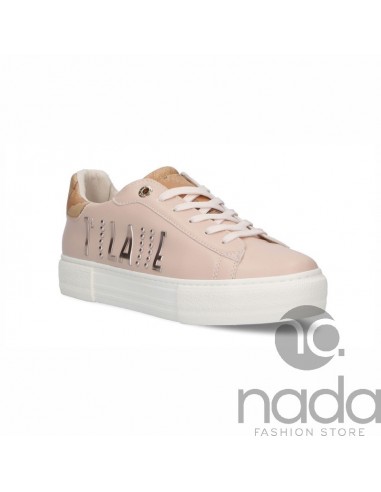 Alviero Martini Sneakers Soft Pink...
