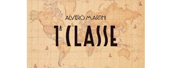 Alviero Martini 1 Classe